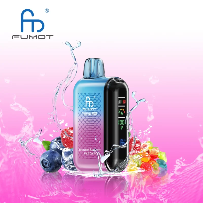 Wkvape:Discover the best disposable vape brands