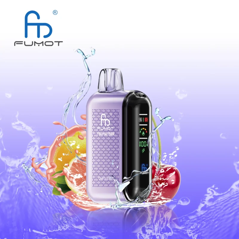 Wkvape:Discover the best disposable vape brands