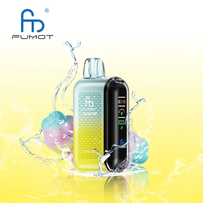 Wkvape:Discover the best disposable vape brands