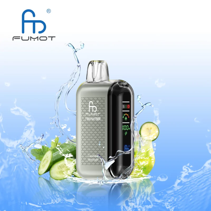Wkvape:Discover the best disposable vape brands