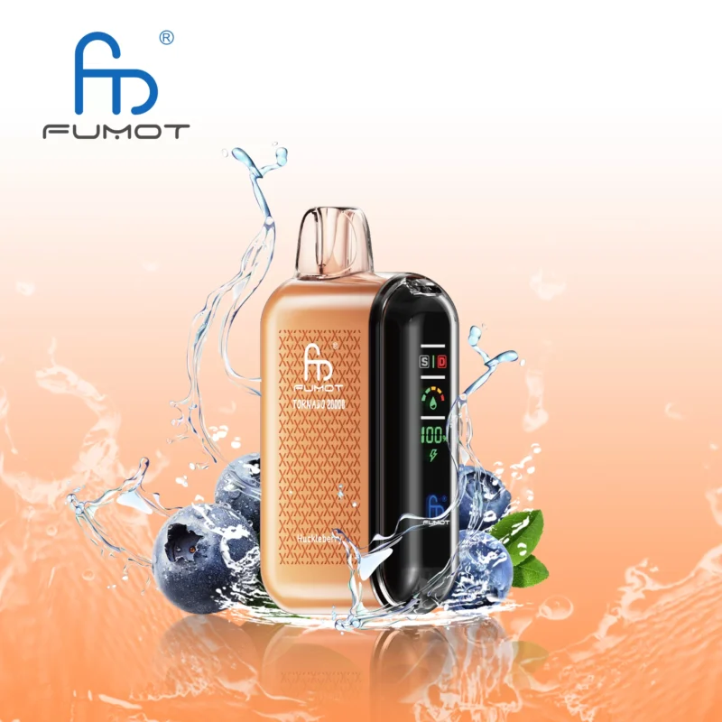 Wkvape:Discover the best disposable vape brands