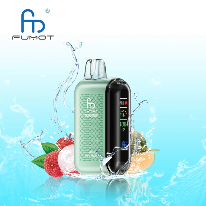 Wkvape:Discover the best disposable vape brands