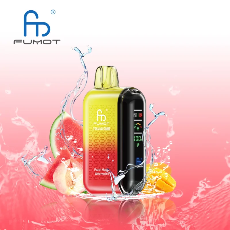 Wkvape:Discover the best disposable vape brands