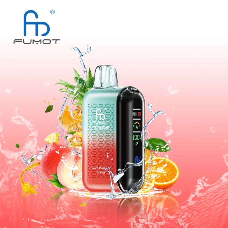Wkvape:Discover the best disposable vape brands