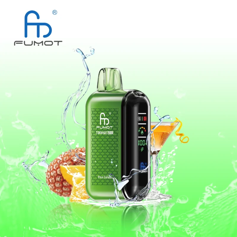 Wkvape:Discover the best disposable vape brands