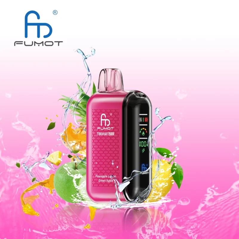 Wkvape:Discover the best disposable vape brands
