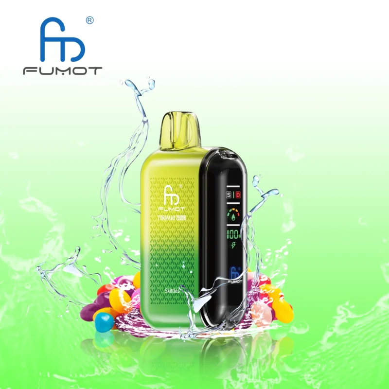 Wkvape:Discover the best disposable vape brands