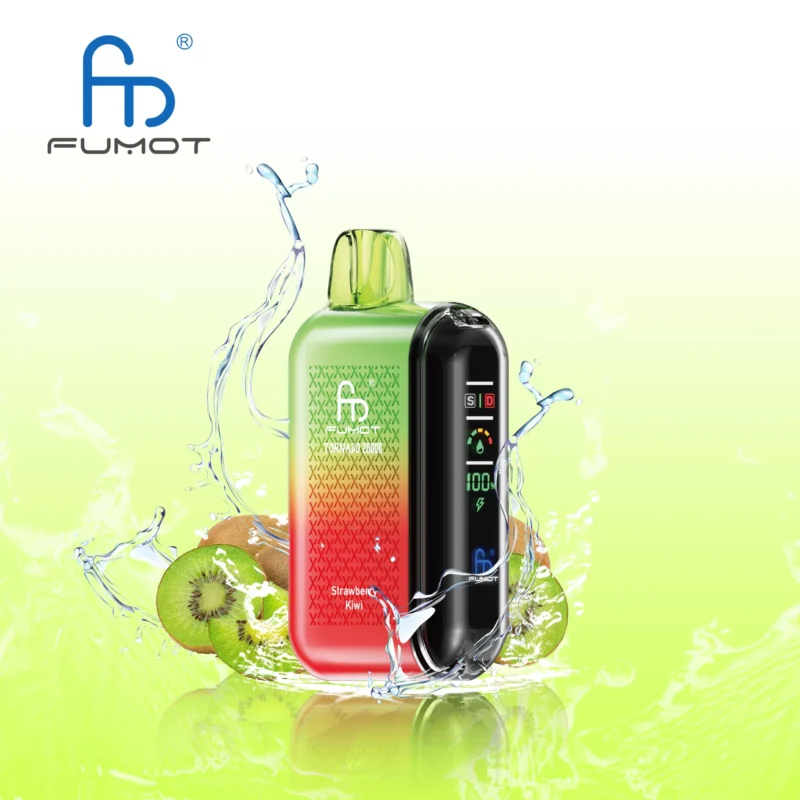 Wkvape:Discover the best disposable vape brands