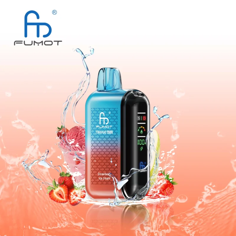 Wkvape:Discover the best disposable vape brands