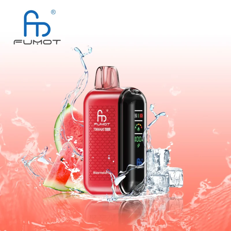 Wkvape:Discover the best disposable vape brands