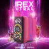 IREX URAL 35k puffs Disposable Vape