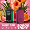 Fizzy Nova 20000 Puffs