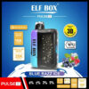 ELF BOX PULSE X 25000