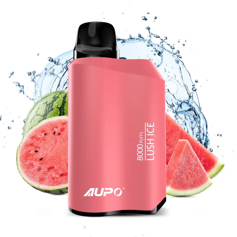 AUPO 8000 Puffs Disposable Vape