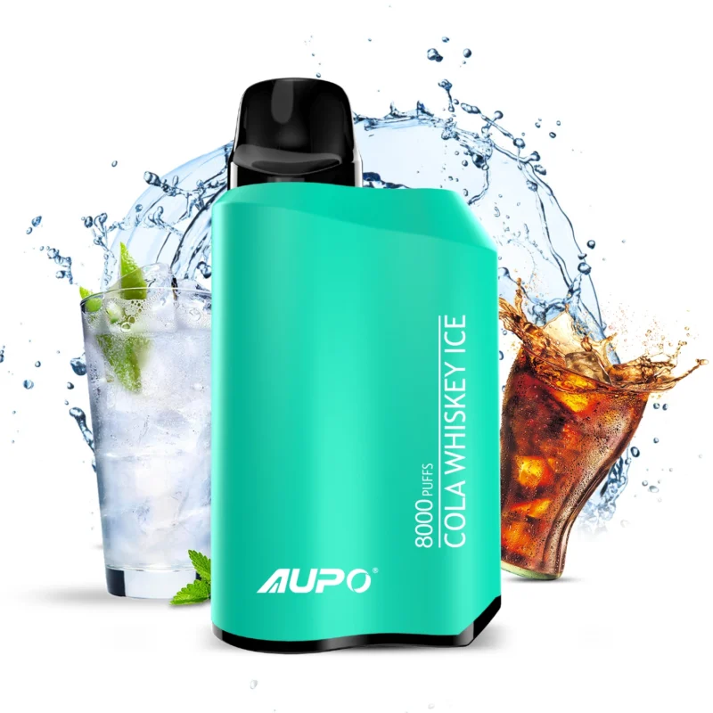 AUPO 8000 Puffs Disposable Vape