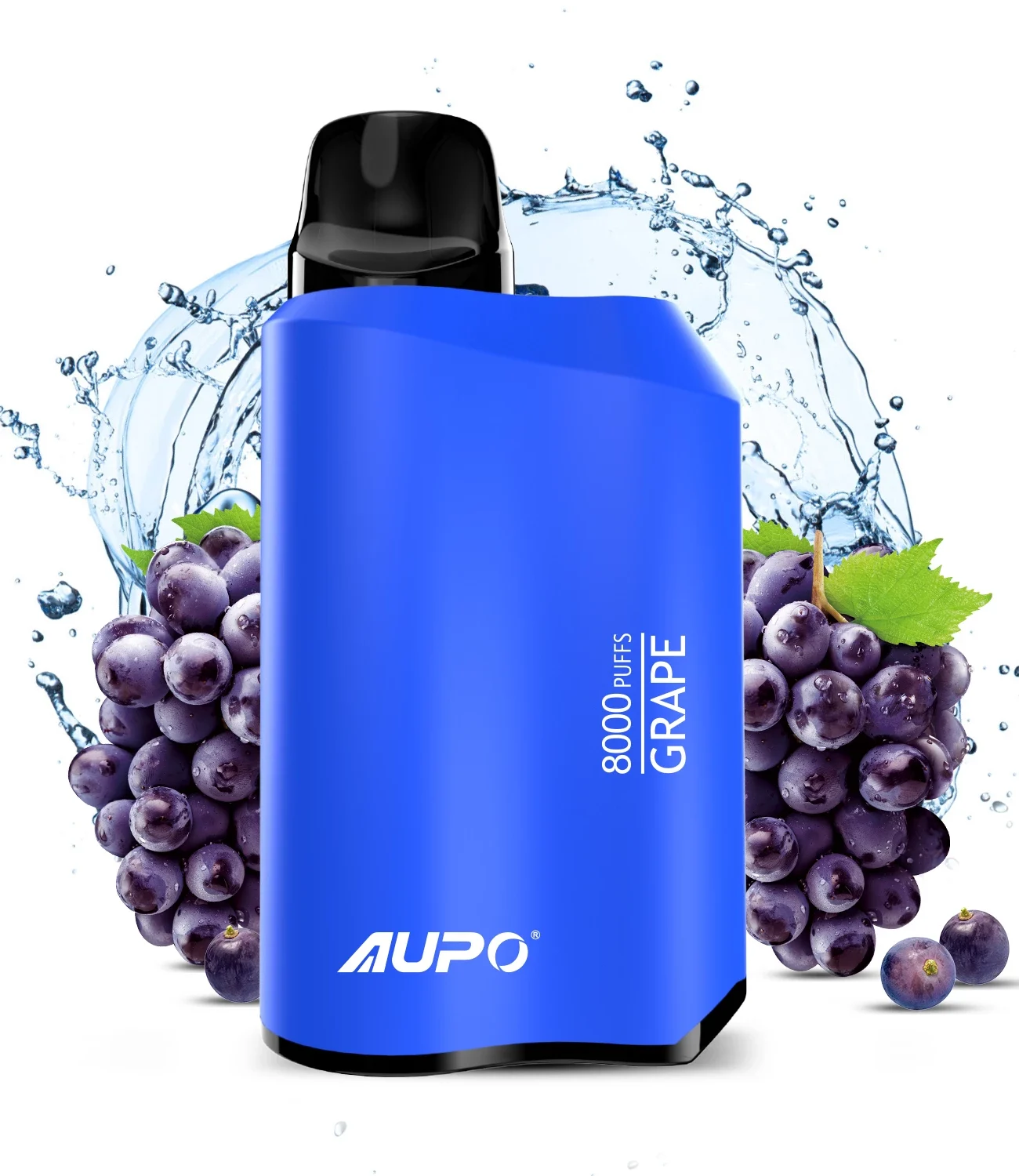 AUPO 8000 Puffs Disposable Vape