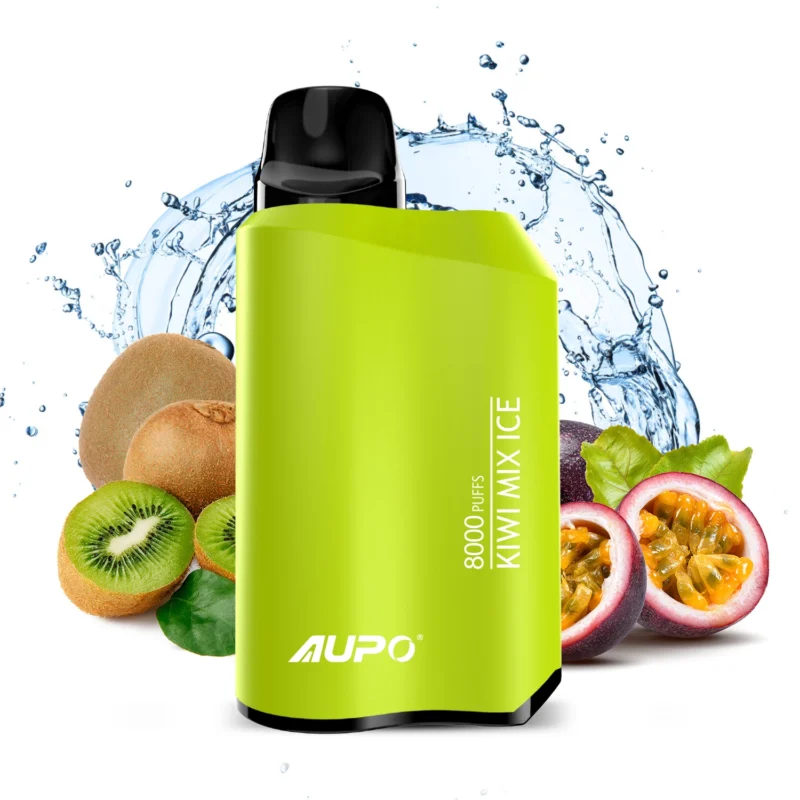 AUPO 8000 Puffs Disposable Vape