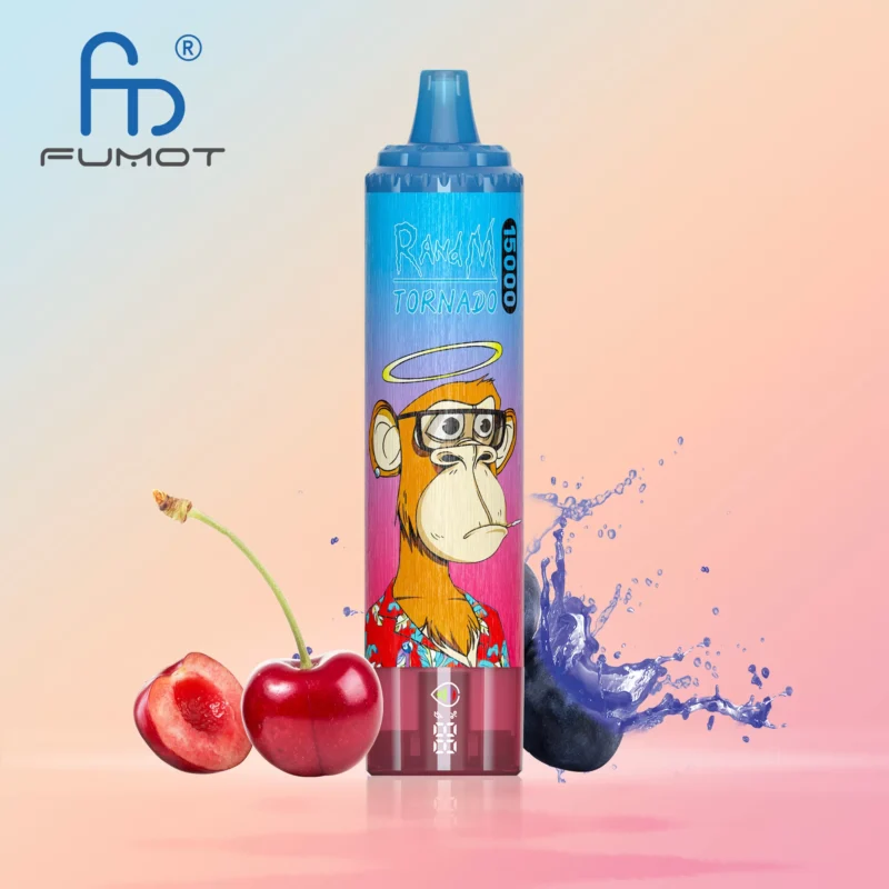 Wkvape:Discover the best disposable vape brands