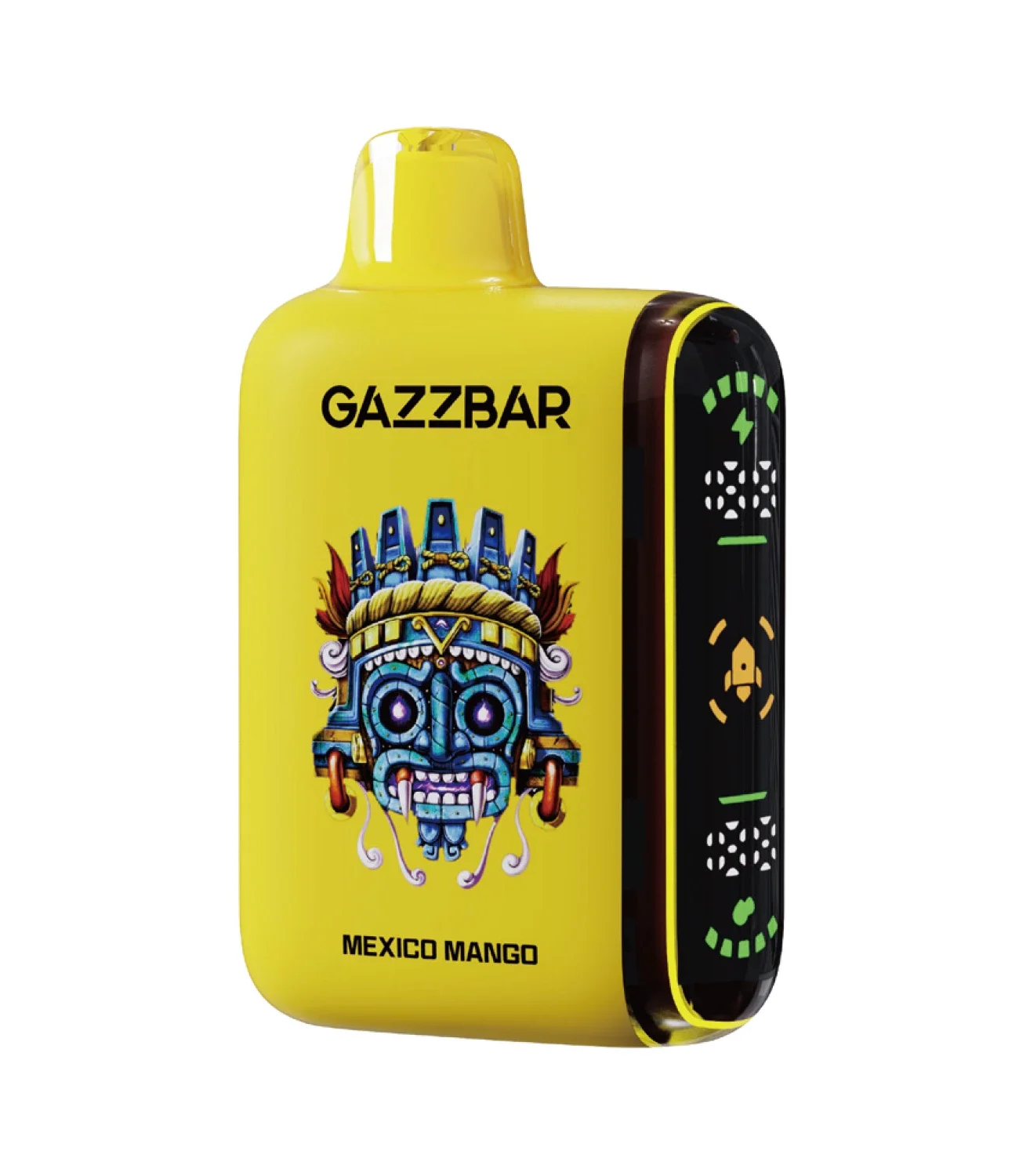 Gazzbar Rocket 20000 puffs Disposable Vape