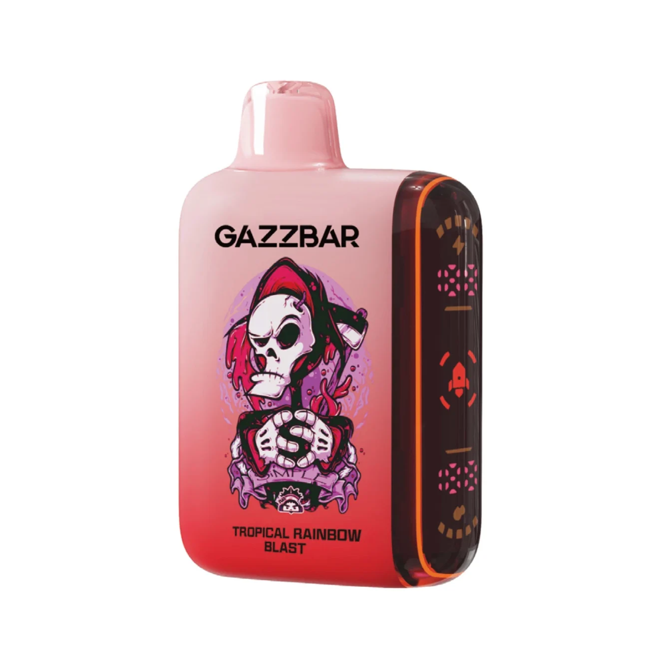 Gazzbar Rocket 20000 puffs Disposable Vape