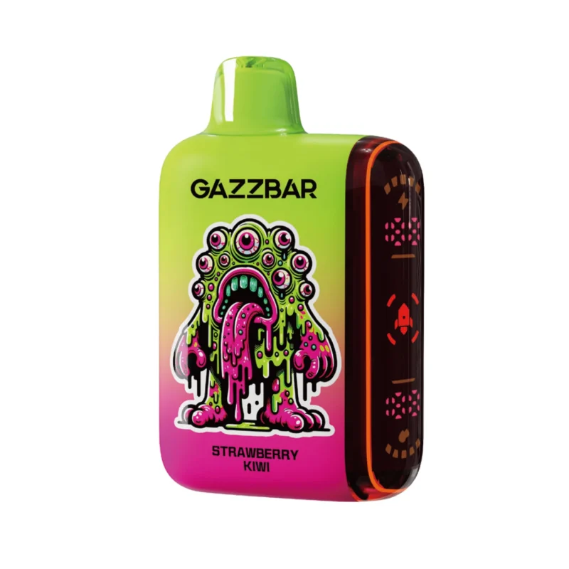 Gazzbar Rocket 20000 puffs Disposable Vape