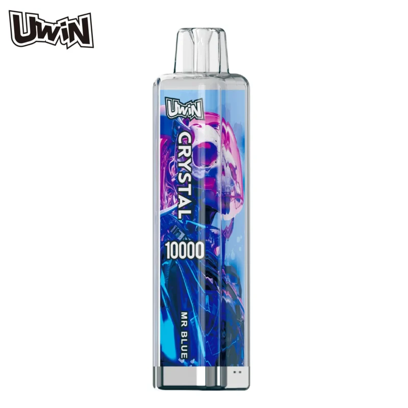 Uwin Crystal 10000 Puffs Disposable Vape