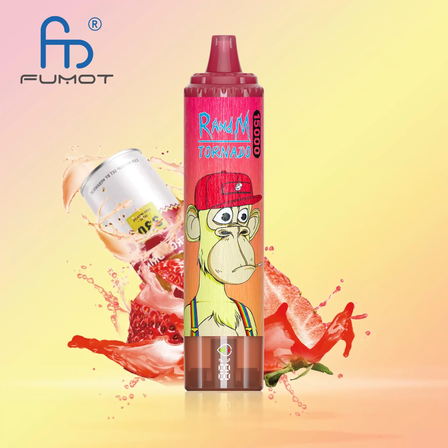 Product Taste