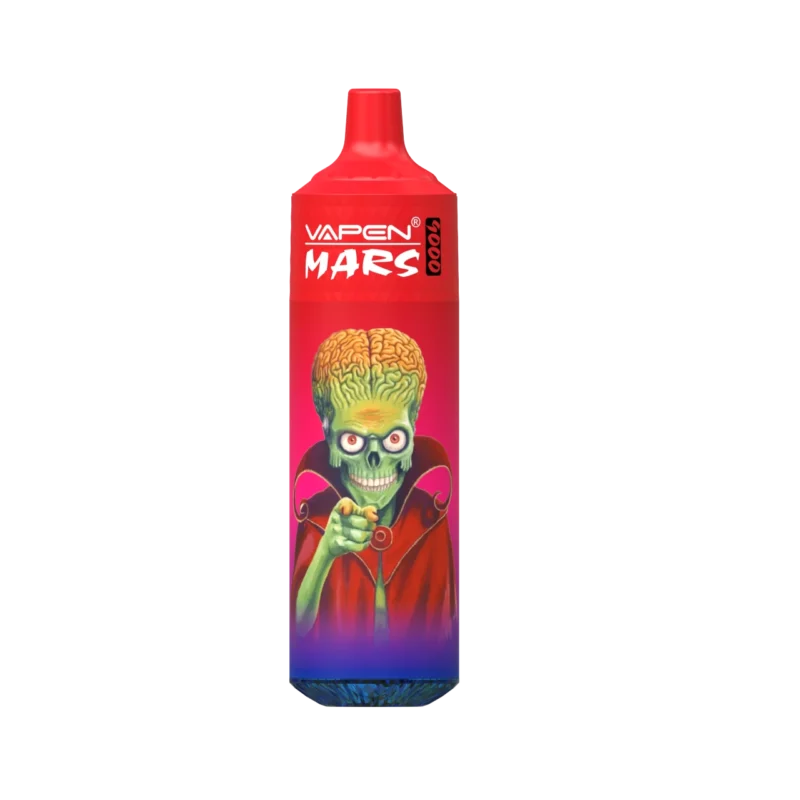 VAPEN Mars 9000 Puffs Disposable Vape