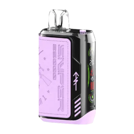 VAPMOD SNIPER 25000