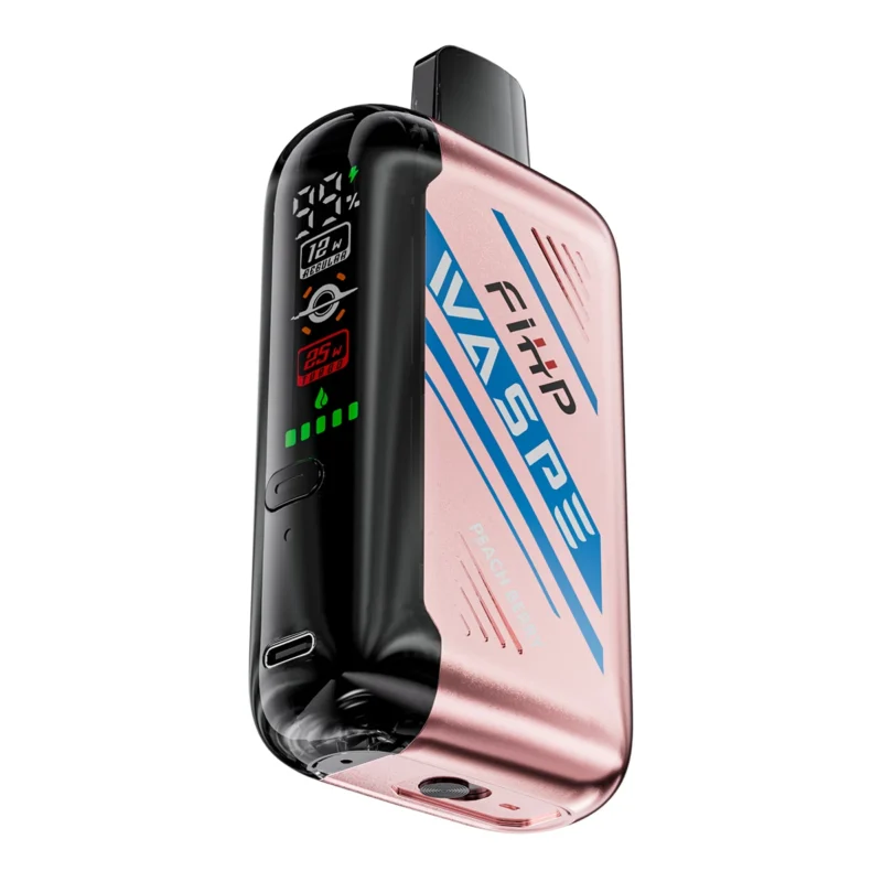 WASPE FIHP 30000 Puff Disposable Vapes