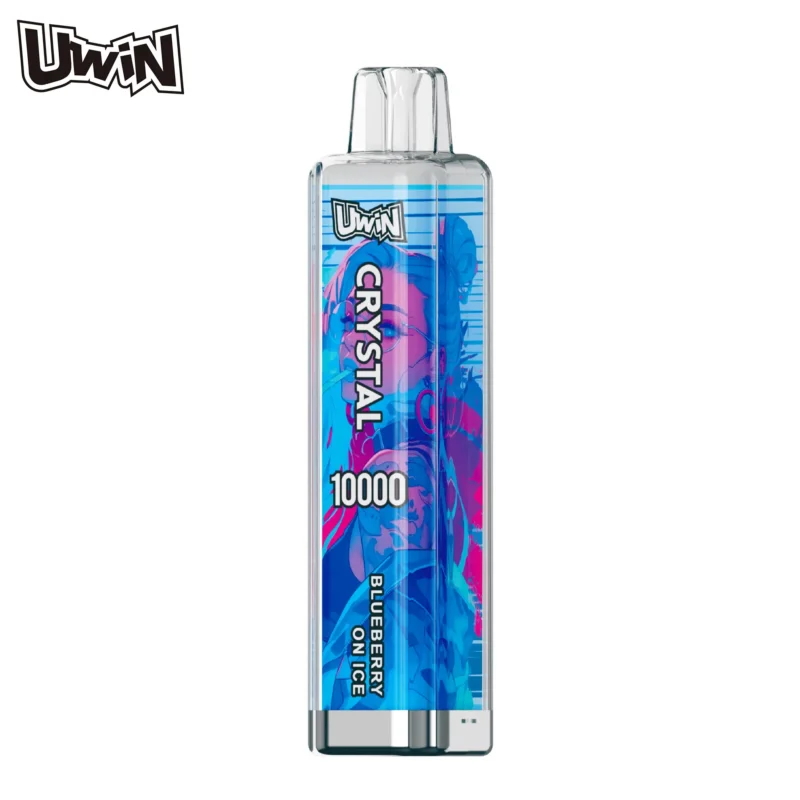 Uwin Crystal 10000 Puffs Disposable Vape