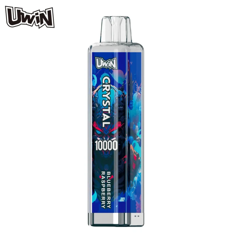 Uwin Crystal 10000 Puffs Disposable Vape