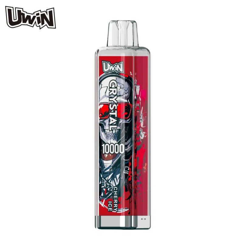 Uwin Crystal 10000 Puffs Disposable Vape