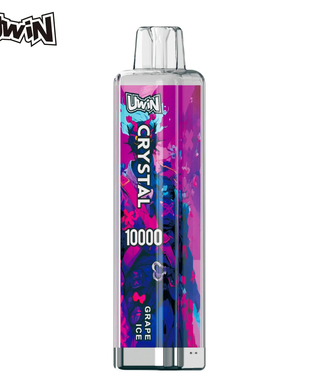 Uwin Crystal 10000 Puffs Disposable Vape