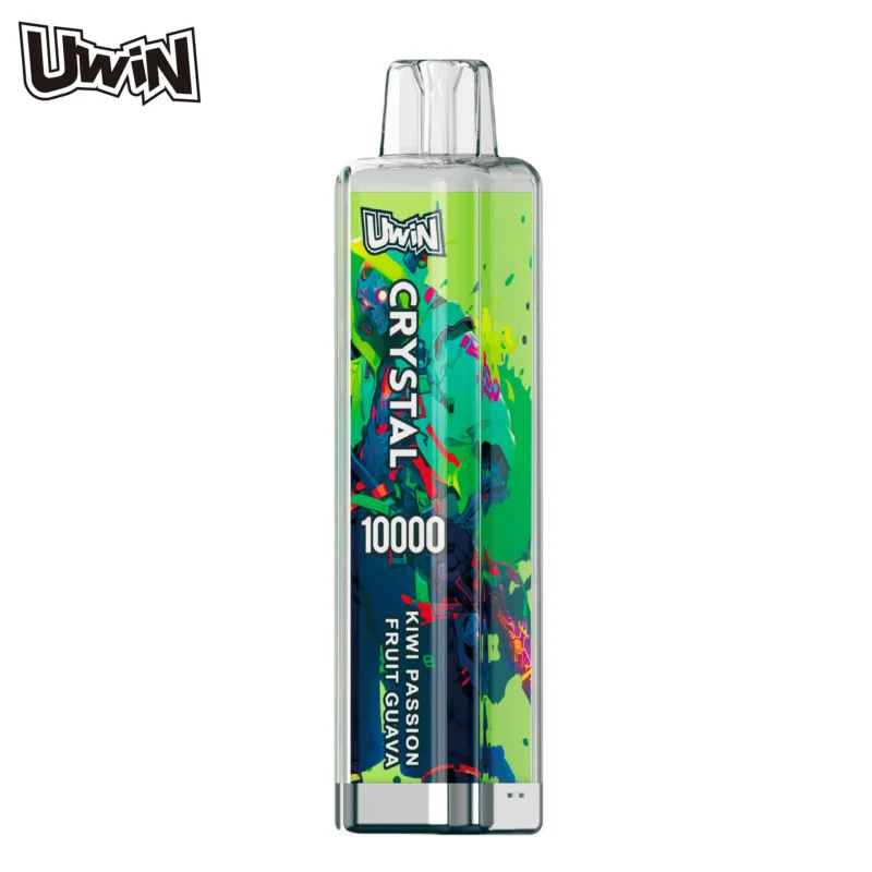 Uwin Crystal 10000 Puffs Disposable Vape