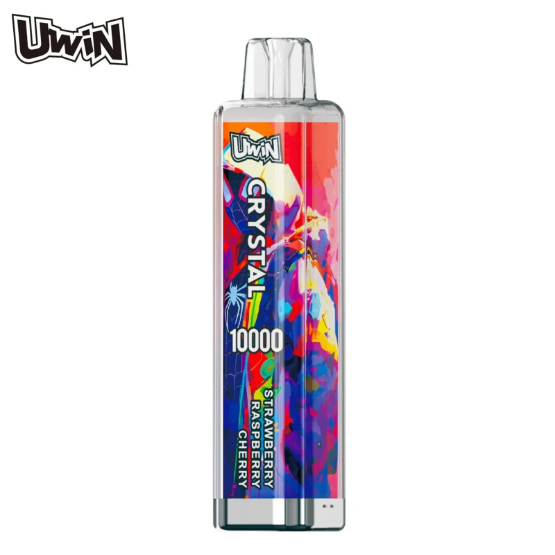 Uwin Crystal 10000 Puffs Disposable Vape