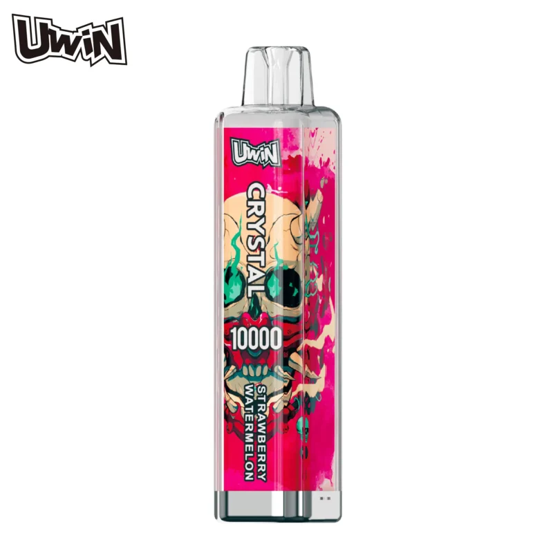 Uwin Crystal 10000 Puffs Disposable Vape