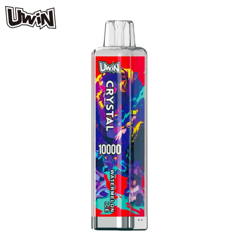 Uwin Crystal 10000 Puffs Disposable Vape