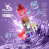 STAG BAR Star 15K Puffs Double Vape