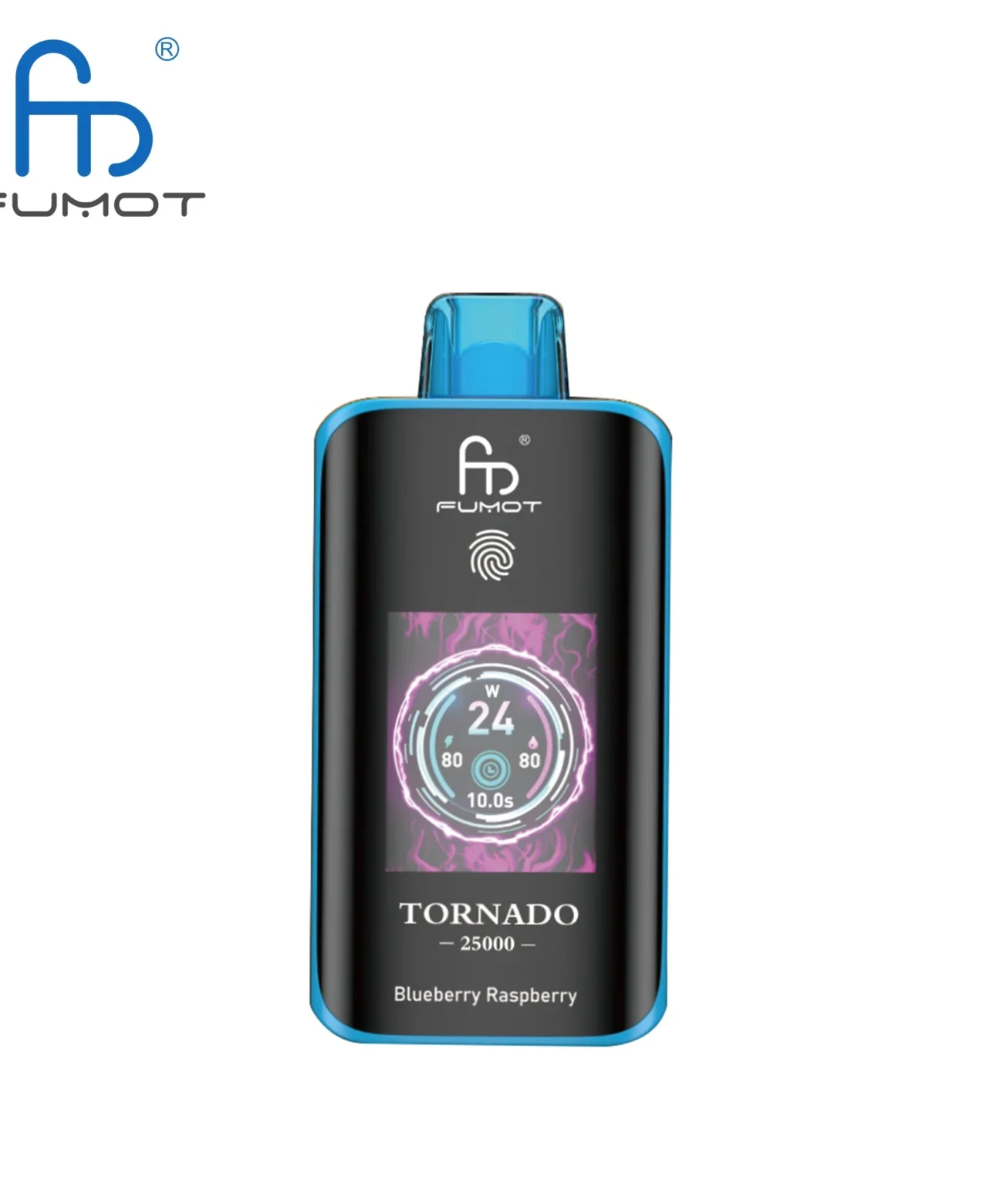 Fumot Tornado 25000 Disposable Vape