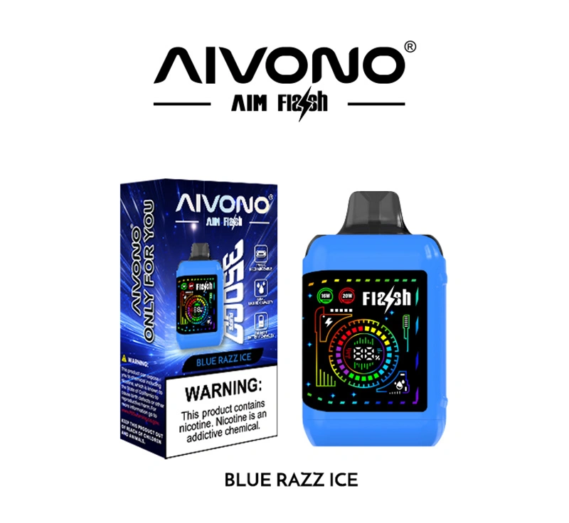 AIVONO AIM FLASH 35000