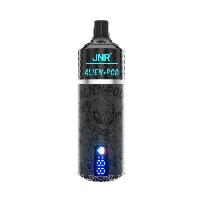 JNR Alien Pod 13000 Puffs Vape