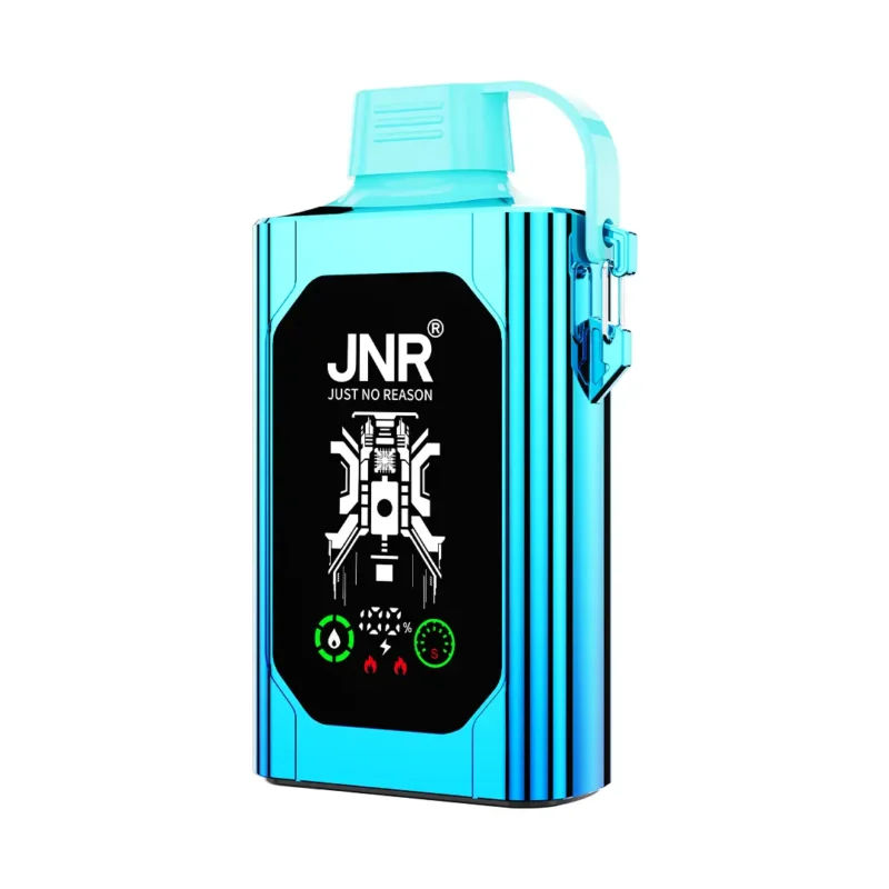 JNR Mega Box 25000 puffs Vape