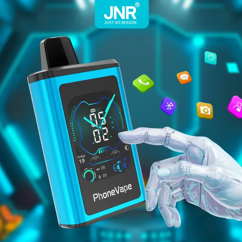 JNR Phone 30000 puffs Vape