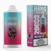 Bang Vape Bang Leader 20000 Puffs Crystal Disposable Vape