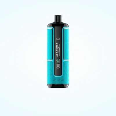 AL Fakher Vape Hypermax 15000 Puffs Disposable Vape