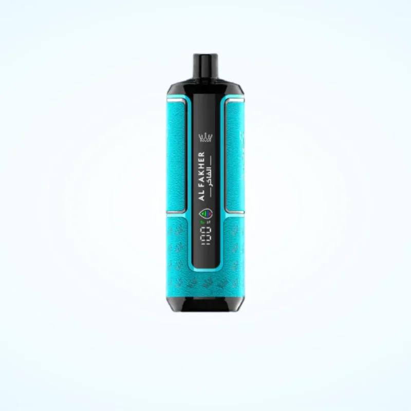 AL Fakher Vape Hypermax 15000 Puffs Disposable Vape