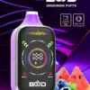 Bood Pulse Pro 25K/50K Puffs Disposable Vape