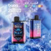 Bang 28000 Puffs Adjustable Ice Level Disposable Vape