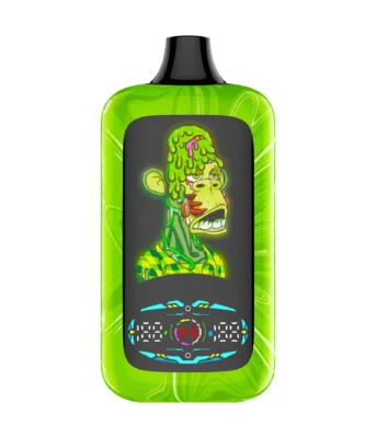 Fumot Digital Monkey Disposable Vape product